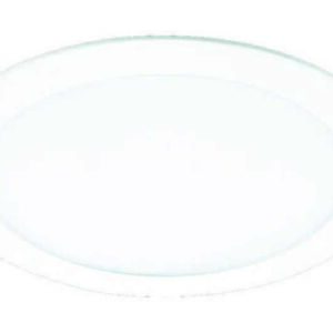 Jupiter LD471B 6W Slim LED Panel Beyaz Işık 6500K